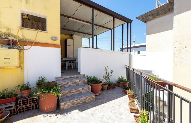 4088 Da Nonno Claudio by Barbarhouse - Foto 17