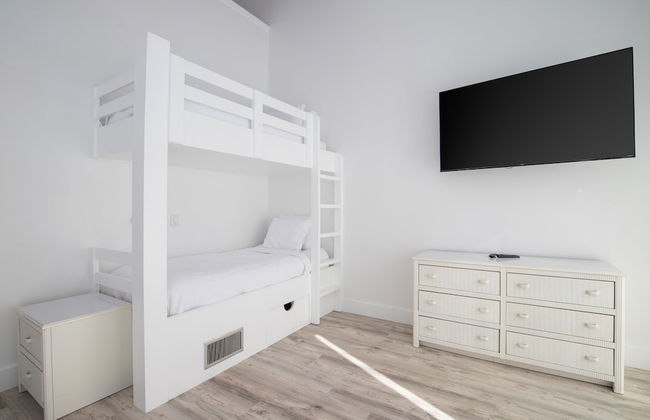 Destiny on the Sand by Avantstay Direct Beach Access Bbq on Large Ocean Facing Patio - Foto 21