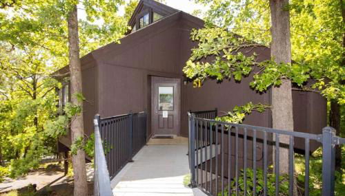 Unit 51 - Treeloft 3 Bedroom Villa - Foto 2