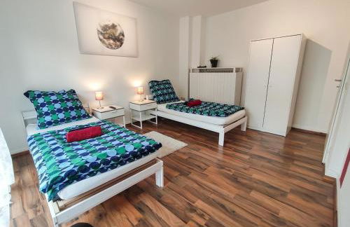 homes of ruhr - Monteurwohnung Schimanski - Foto 4