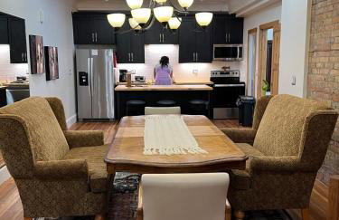 MY PLACE! Luxury 2 Bed with piano! - Foto 16