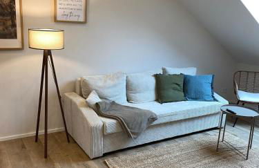 Gemütliche Wohnung für 4 Personen - Siegen - Foto 10