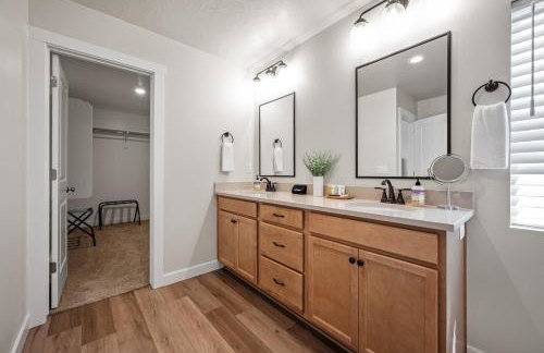 Wasatch Peak Chateau Ro3, Pool, Hot Tub - Foto 25