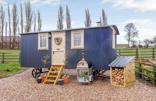 The Lambing Shed - Foto 12