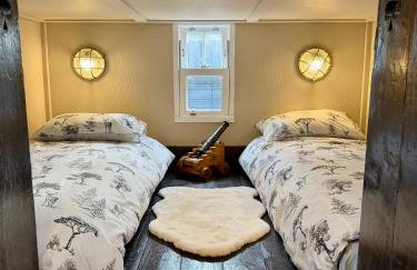 Willow Court Farm, The Copper Castle & Petting Farm, 8 min to Legoland & Windsor, 15 min to Lapland UK - Foto 5