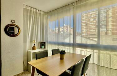 Acogedor apartamento en Málaga - Foto 24
