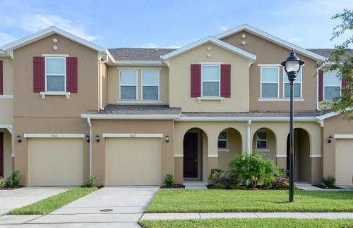 Four Bedrooms Townhouse 5102 - Foto 28