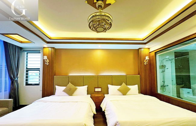 GRAD Korea Hotel Vip - Foto 4