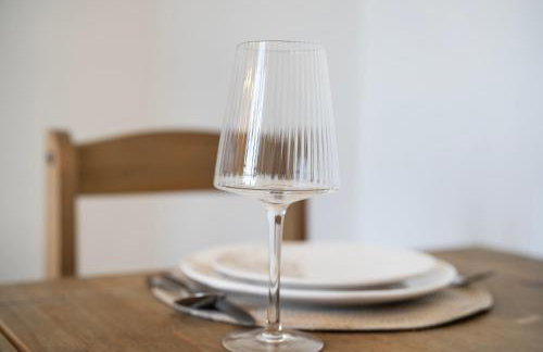 Abbey Place Apartment - Grampian Lettings - Foto 18