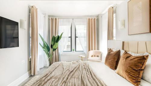 73-1503 Newly Reno Studio UWS Doorman Gym Laundry - Foto 5