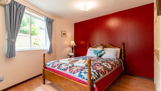 Island Breeze - Foto 2, Habitación