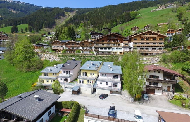 Apartment Summer & Winter Fun III - Foto 17