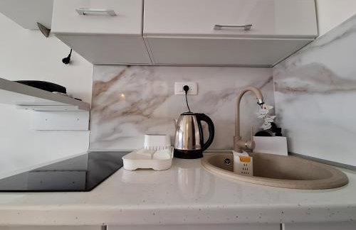 Mystic Grey Studio Apartment - Foto 28