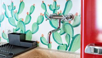 LE CASE DEL FICO D'INDIA FAVIGNANA - Foto 4