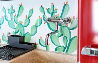 LE CASE DEL FICO D'INDIA FAVIGNANA - Foto 4