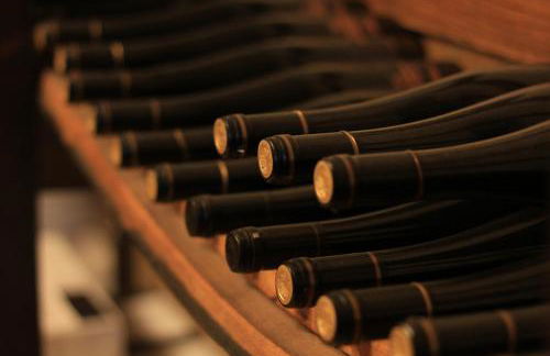 Weingut Schumacher - mit privatem Saunabereich - Foto 35