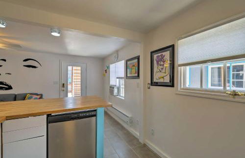 Trendy Apt on Route 66 - Near Standin on a Corner - Photo 7