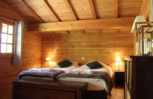 chalet artheis - Photo 18