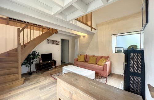 Ty Forn - Maison à 10min des plages - Foto 8