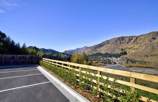 Taha Apartment - Foto 13