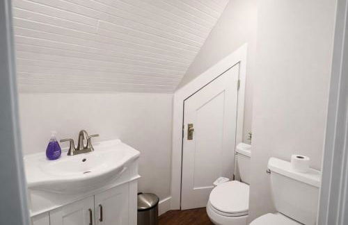 Spacious 4-Bed- Sleeps 8 - Family Friendly - Foto 11