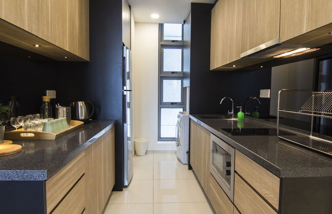 The Robertson by Homes Asian - Foto 26