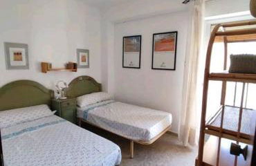 Amplio piso con terraza a 50 m de playa Miramar - Foto 5