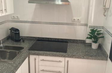 Rialto céntrico patio sevillano - Foto 16