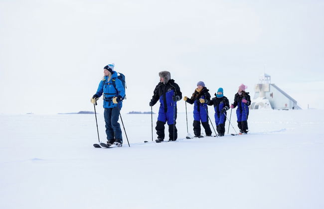 Nallikari Seaside Villas - Foto 52