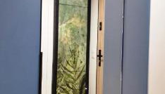 Magic House Apartament Proszowska 58 II - Foto 3, trouser press, wardrobe