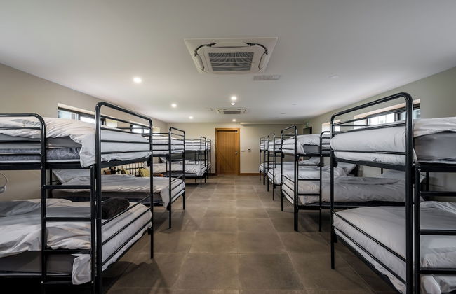 Auchlishie Bunkhouse - Foto 2