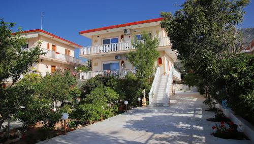 Alexandra - Foto 4, Garden