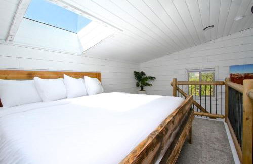 Treetop #5 at East Zion Resort - Foto 4