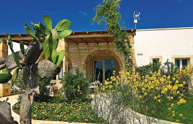 Tenuta Vigna Corallo - Foto 61