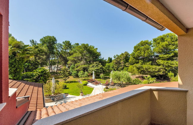 Apartments Villa Rossella 1 - Photo 96