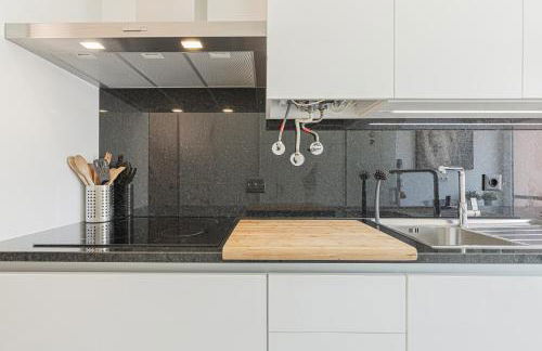 Apartamento Gandarinha junto ao Mar - Foto 29