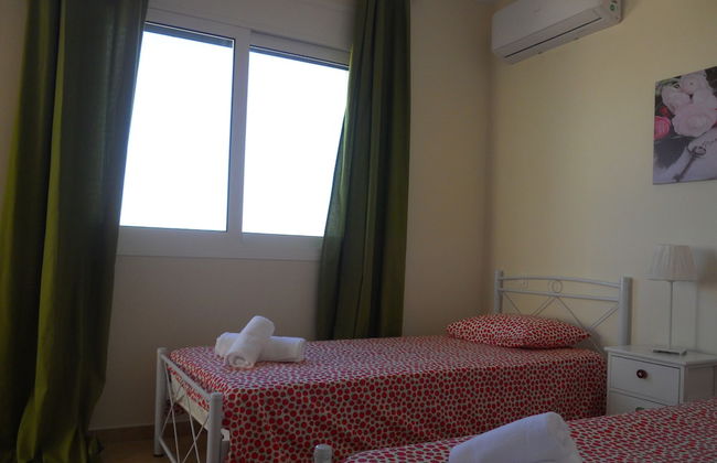 Barbati Beach Apartments - Foto 10