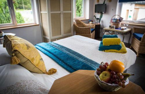 Glan Llyn Farm House - Foto 73