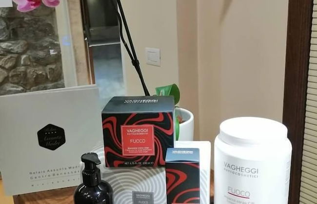 Relais Assunta Madre - Foto 32