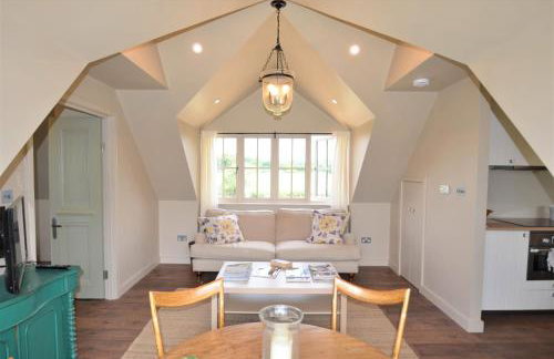 The Lakehouse Apartment by inspirestays-com - Foto 22