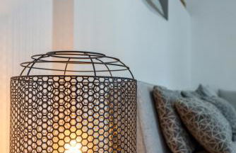 SweetHome - Luxus pur - große Küche, Terrasse, Stellplatz, WiFi - Foto 18