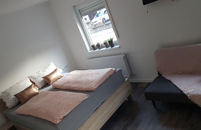 Ferienwohnung Busch - Foto 2