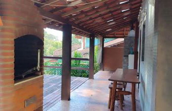 Casa Bosque das Pedras - Foto 17