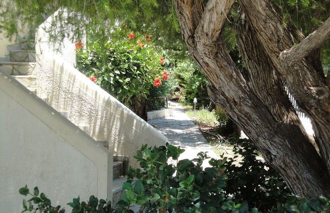 Nancy - Chara Apartments - Foto 32