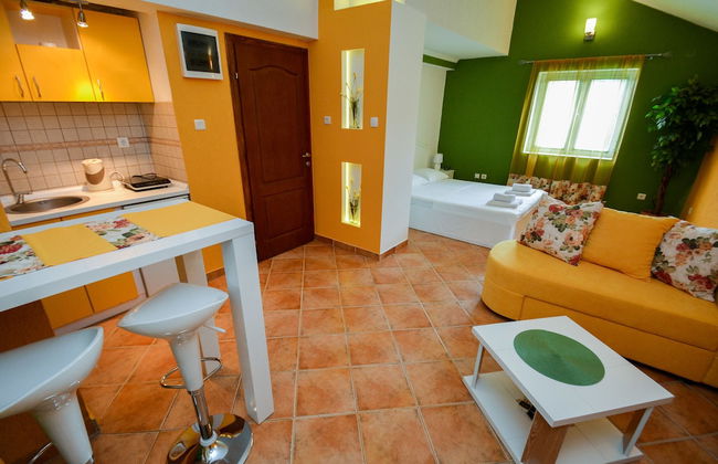 Apartment House 91 - Foto 21