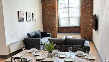 The Amethyst Suite - Foto 3