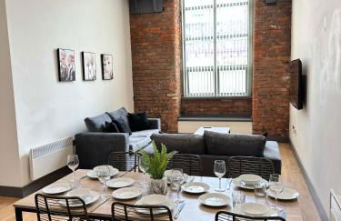 The Amethyst Suite - Foto 3