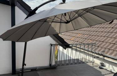 Im Tal 2 Haus - 2 WE, 5 SZ,3 Bäder, 11 Betten - Klimaanlage - Foto 67