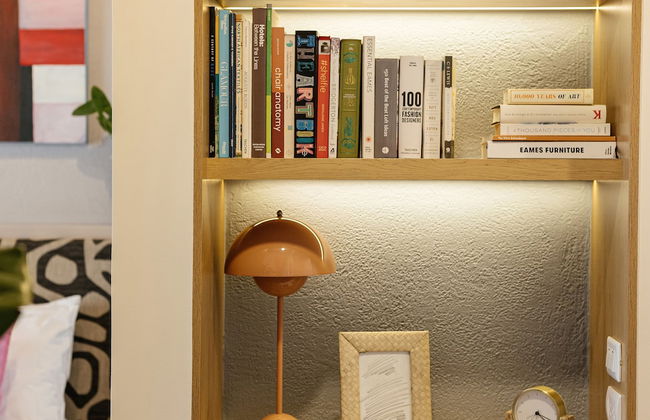 Padgett Place - Deluxe Suites - Foto 61