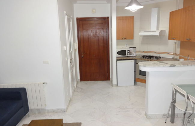 Appartement Les Palmeraies - Foto 15